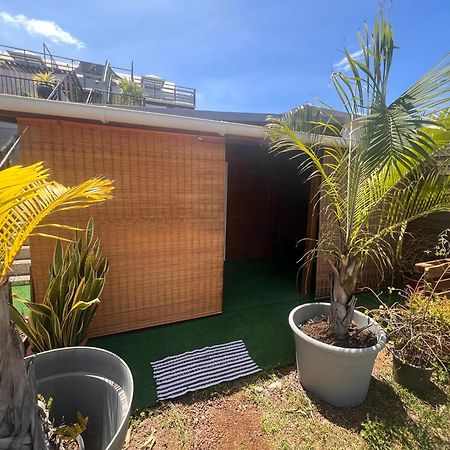 Chez Permal Daire Saint Pierre Dış mekan fotoğraf