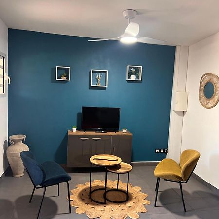 Chez Permal Daire Saint Pierre Dış mekan fotoğraf