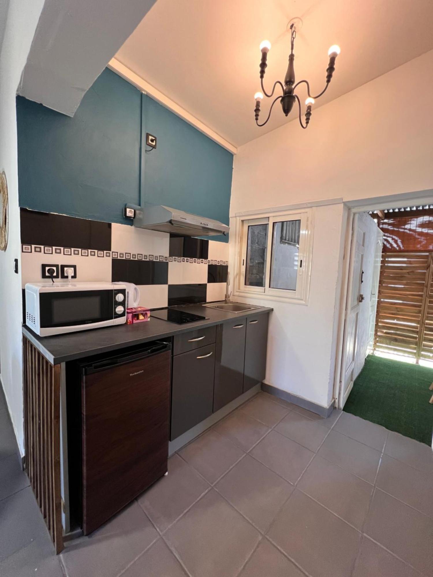 Chez Permal Daire Saint Pierre Dış mekan fotoğraf