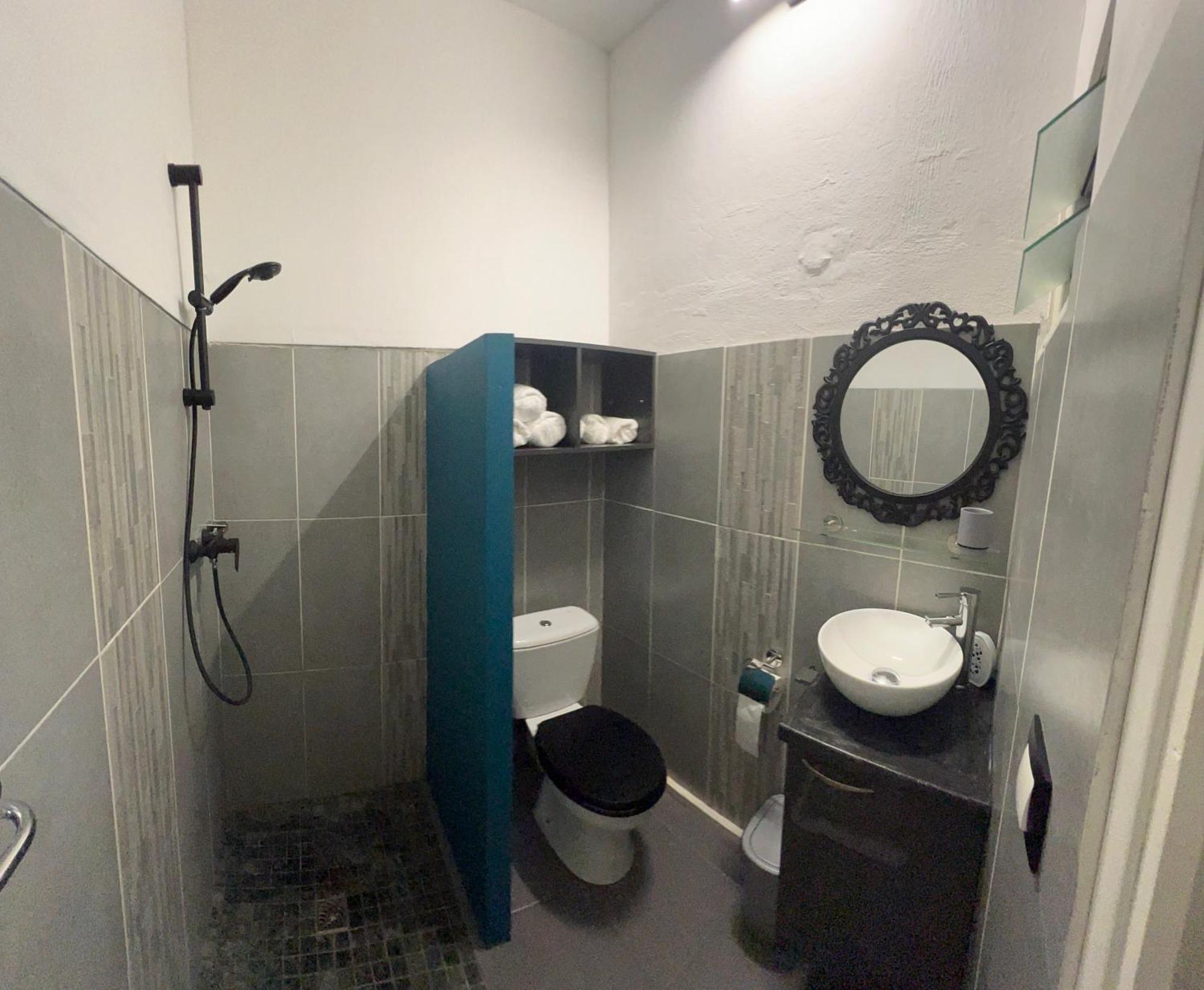 Chez Permal Daire Saint Pierre Dış mekan fotoğraf