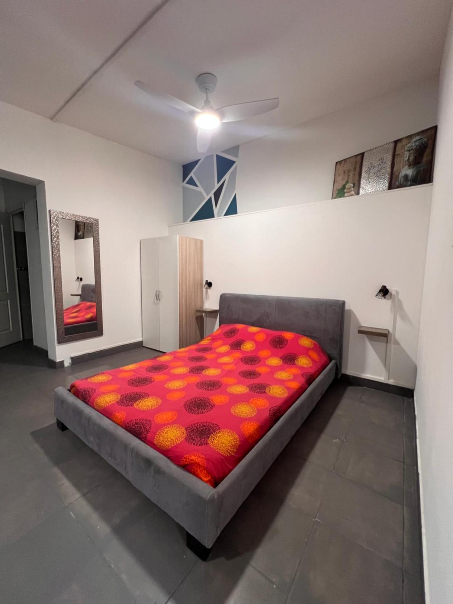 Chez Permal Daire Saint Pierre Dış mekan fotoğraf