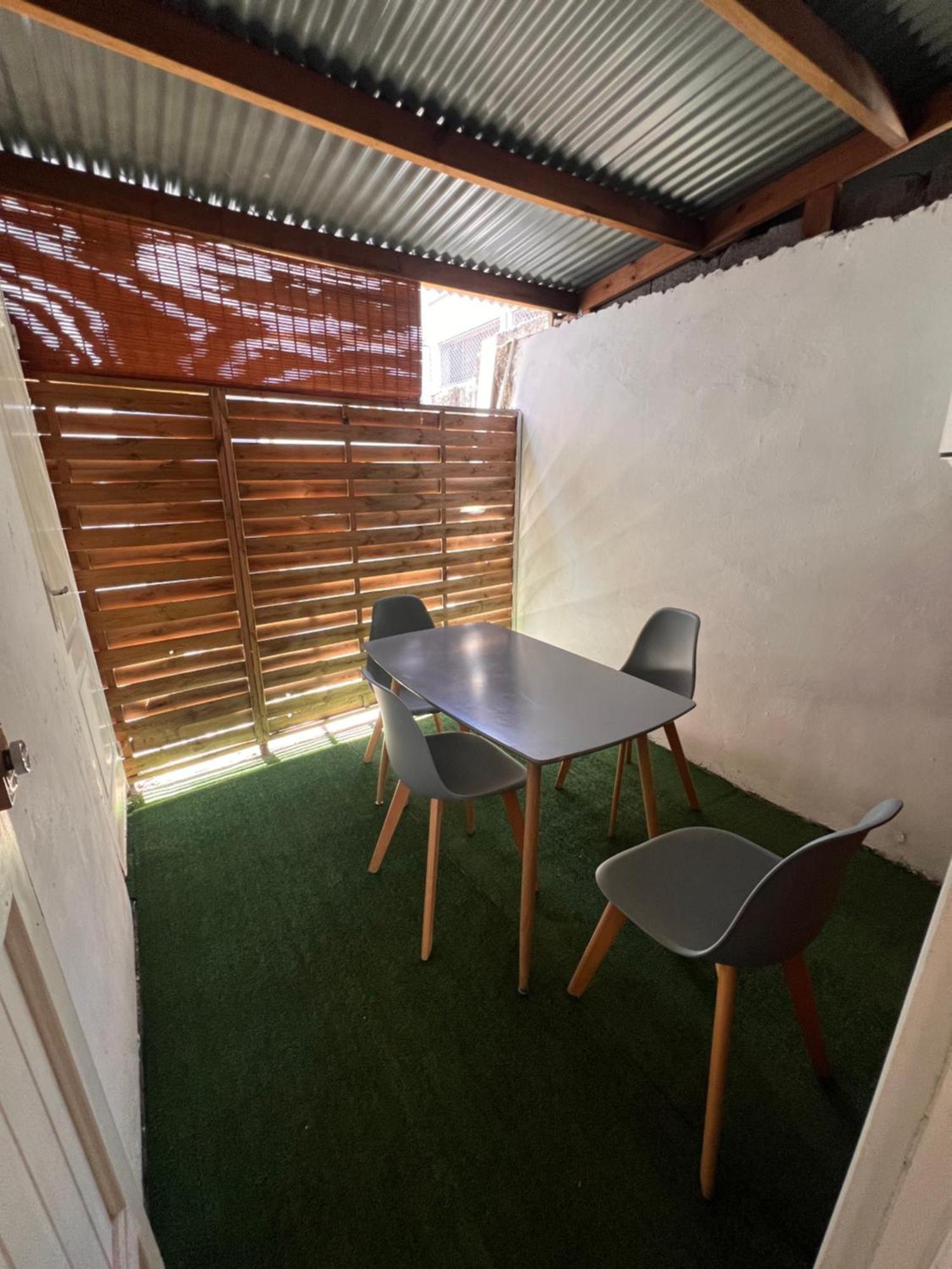 Chez Permal Daire Saint Pierre Dış mekan fotoğraf